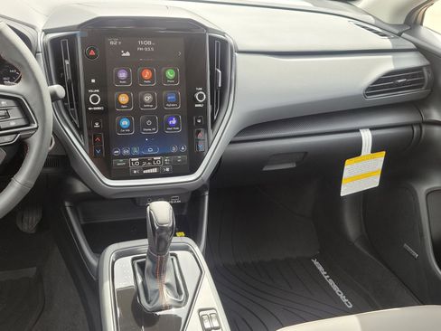 New 2026 Subaru Crosstrek 2.5i Limited AWD/4WD image 11