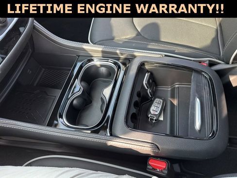 New 2026 Chrysler Pacifica Limited w/ S Appearance Package image 33