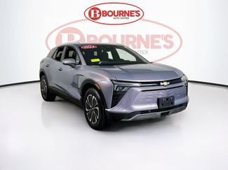 Used 2024 Chevrolet Blazer EV LT AWD/4WD video 1