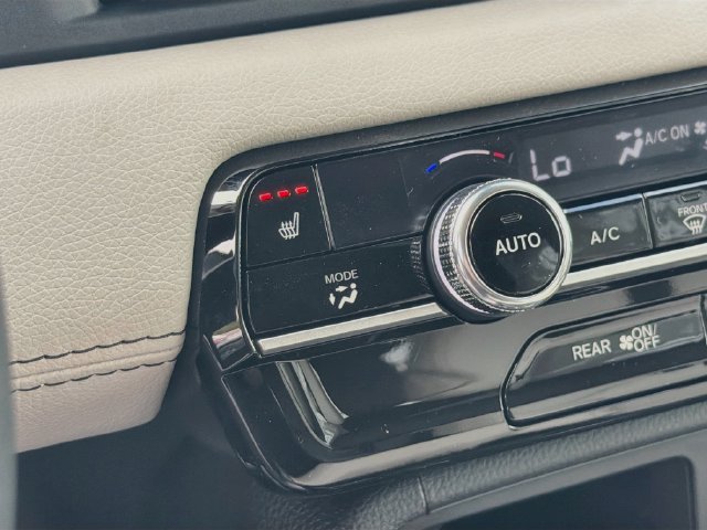 New 2026 Honda Pilot EX-L image 19