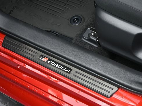 Used 2023 Toyota Corolla GR image 13