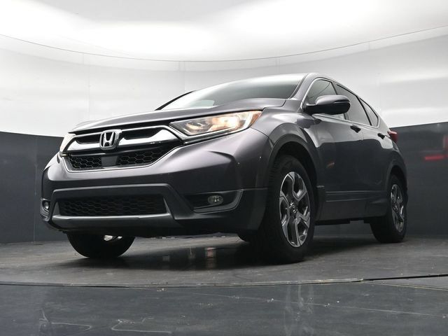 Certified 2019 Honda CR-V EX image 26
