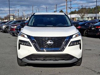 Certified 2023 Nissan Rogue S video 2