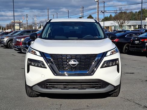 Certified 2023 Nissan Rogue S image 2