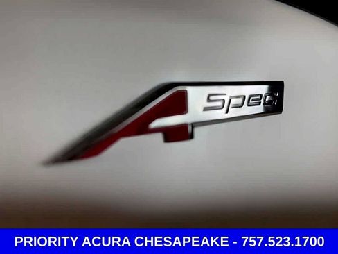 Used 2026 Acura Integra A-Spec w/ Technology Package FWD image 10
