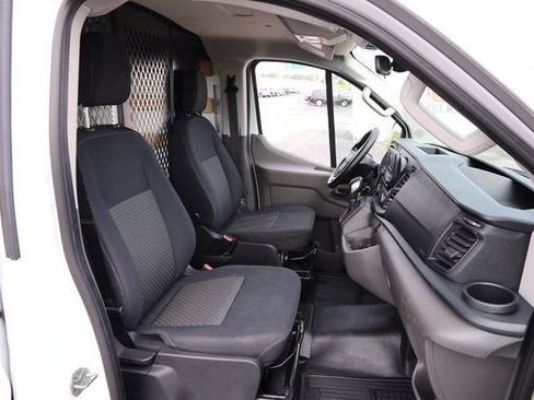 Used 2024 Ford Transit 250 Low Roof w/ Exterior Upgrade Package RWD image 27