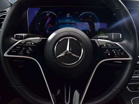 Certified 2023 Mercedes-Benz E 350 4MATIC Sedan image 16