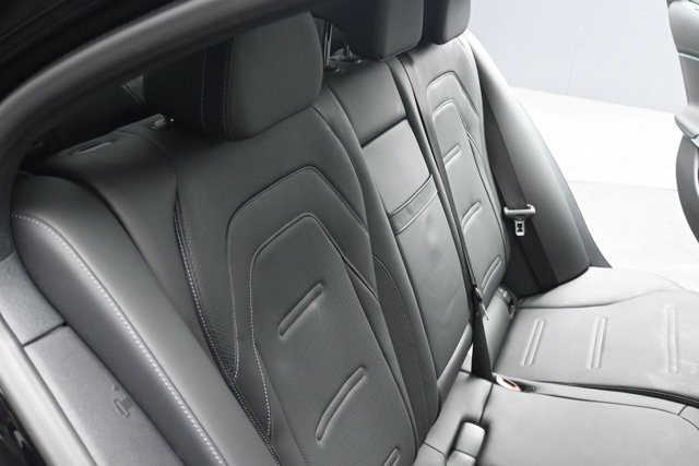 Used 2026 Mercedes-Benz E 53 AMG e 4MATIC Sedan image 20