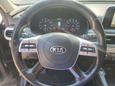 Used 2020 Kia Telluride SX w/ Towing Package image 19