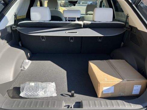 New 2026 Hyundai Ioniq 5 Limited image 26