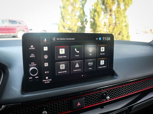 Certified 2025 Honda Civic Si image 25