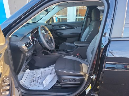 Certified 2023 Chevrolet TrailBlazer LT image 5