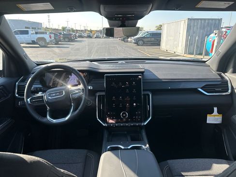 New 2026 GMC Acadia Elevation w/ Black Edition image 31