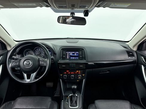 Used 2015 MAZDA CX-5 Grand Touring image 16
