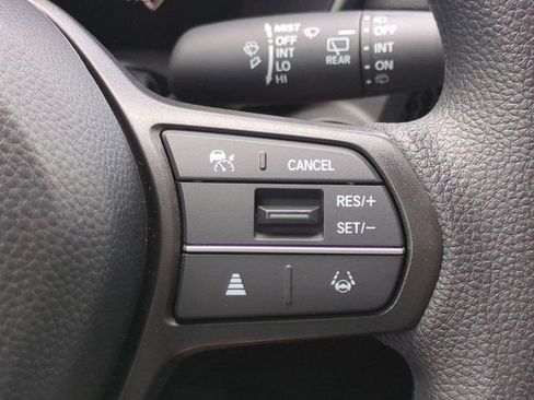 New 2026 Honda CR-V LX image 22