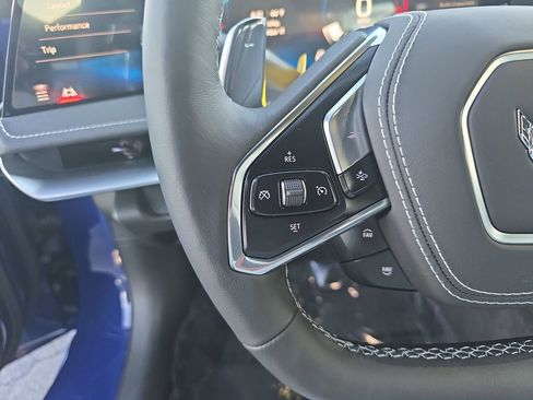 New 2026 Chevrolet Corvette Stingray Coupe w/ 1LT image 14