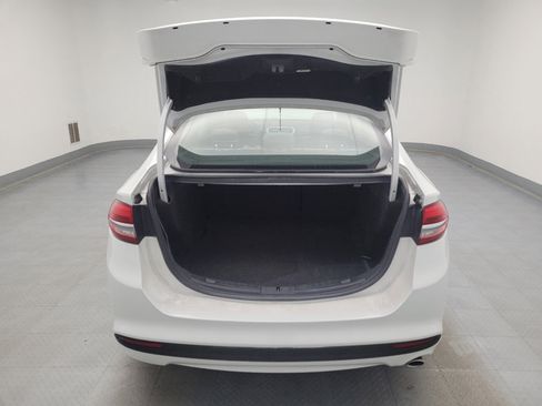 Used 2018 Ford Fusion S image 29