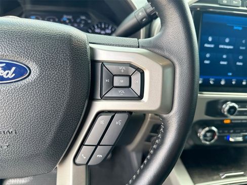 Used 2022 Ford F250 Lariat w/ Tremor Off-Road Package image 29