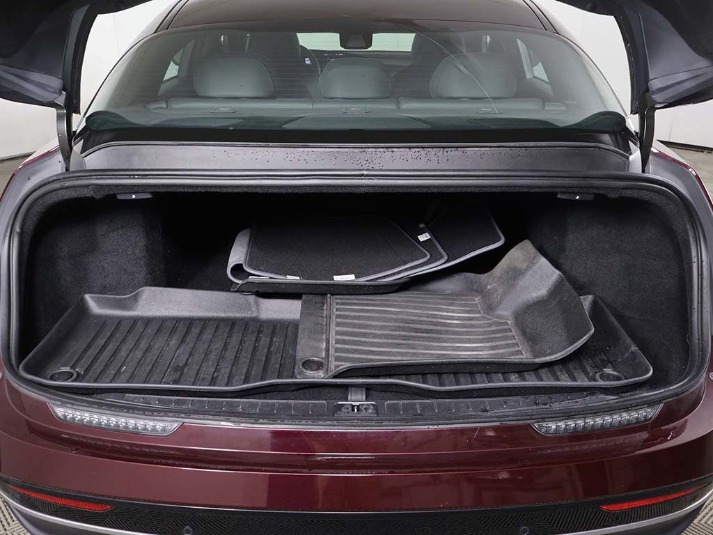 Used 2023 Lucid Air Pure AWD/4WD image 16