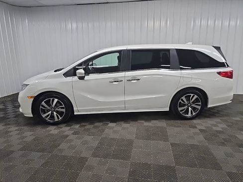 Used 2022 Honda Odyssey Touring image 5