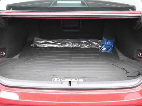 Used 2022 Lexus ES 350 w/ Premium Package image 36