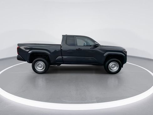 Used 2025 Toyota Tacoma SR image 7