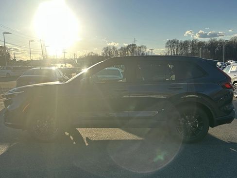 New 2026 Honda CR-V Sport-L image 2