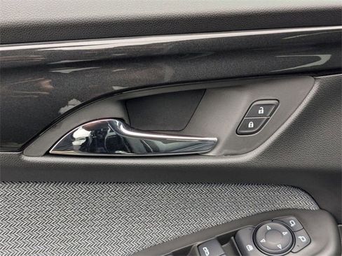 New 2026 Chevrolet TrailBlazer LT w/ LT Cold Weather Package image 12