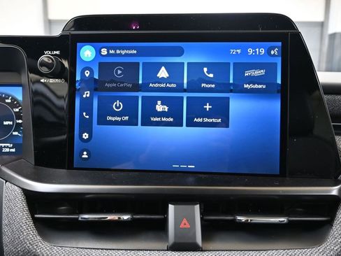 New 2026 Subaru Outback Premium AWD/4WD image 33