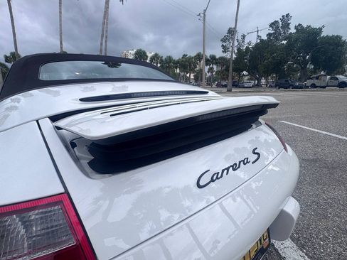 Used 2006 Porsche 911 Carrera S RWD image 36