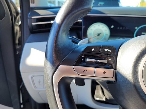 Used 2024 Hyundai Tucson Limited image 24