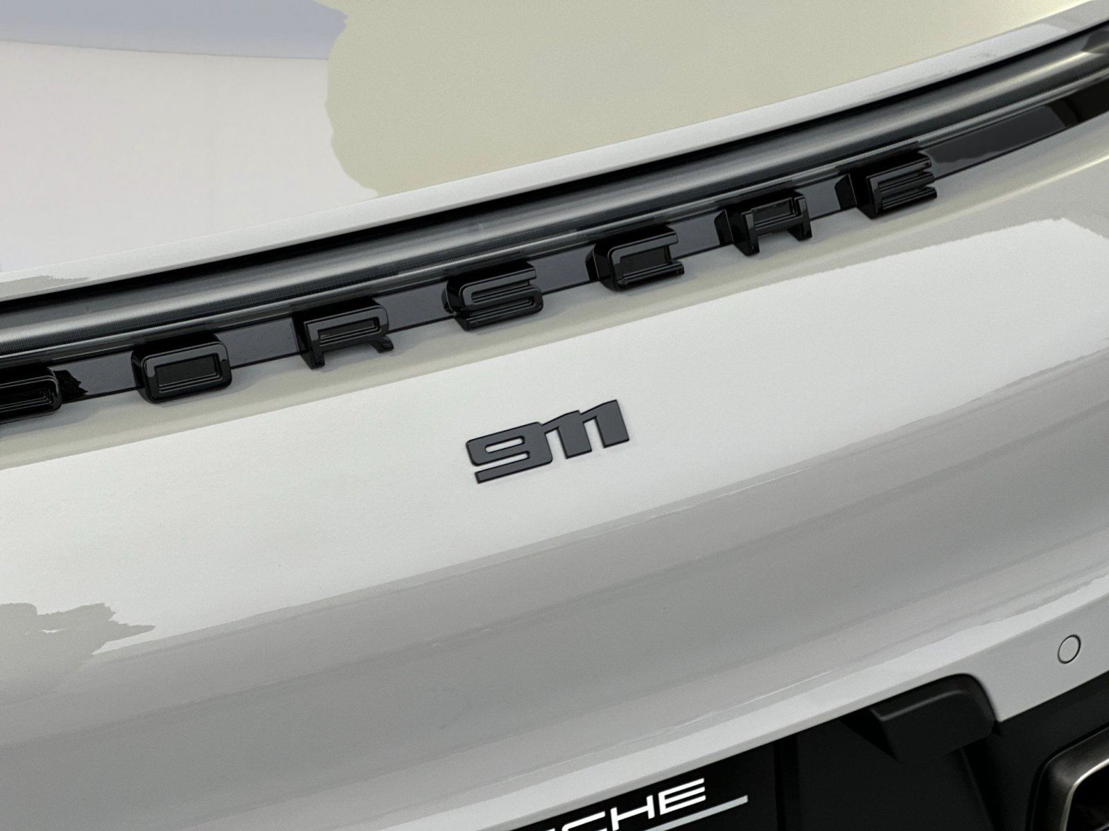 Certified 2021 Porsche 911 Carrera image 31