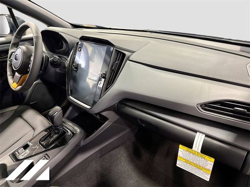 New 2026 Subaru Crosstrek 2.5i Wilderness image 31