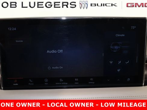 Used 2021 Lincoln Nautilus Reserve image 28