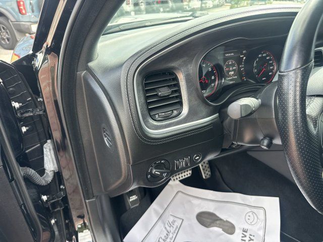 Used 2023 Dodge Charger Scat Pack w/ Daytona Edition Group RWD image 12