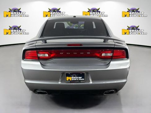 Used 2014 Dodge Charger SXT image 6