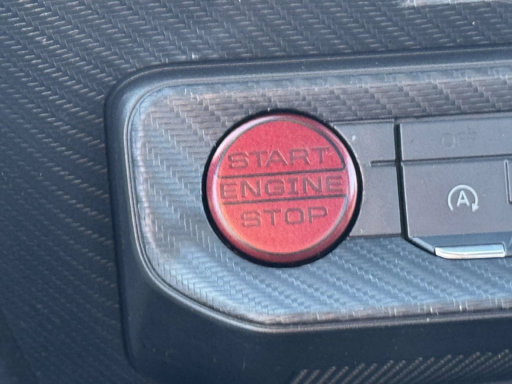 Used 2024 Ford Mustang Coupe RWD image 22