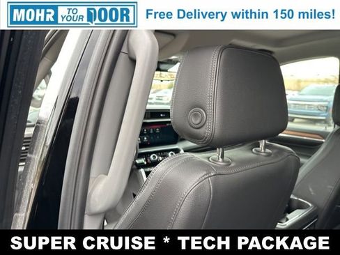 Used 2023 GMC Sierra 1500 Denali w/ Technology Package image 29