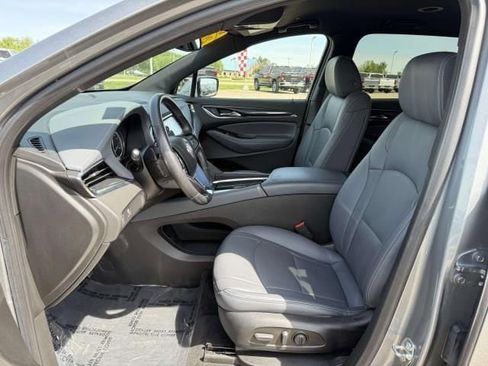 Used 2023 Buick Enclave Essence w/ Trailering Package, 5000 lbs. FWD image 11