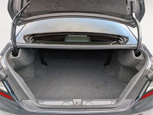 Certified 2022 Subaru WRX Premium image 27