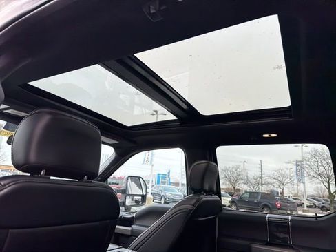 Certified 2021 Ford F350 Platinum image 22