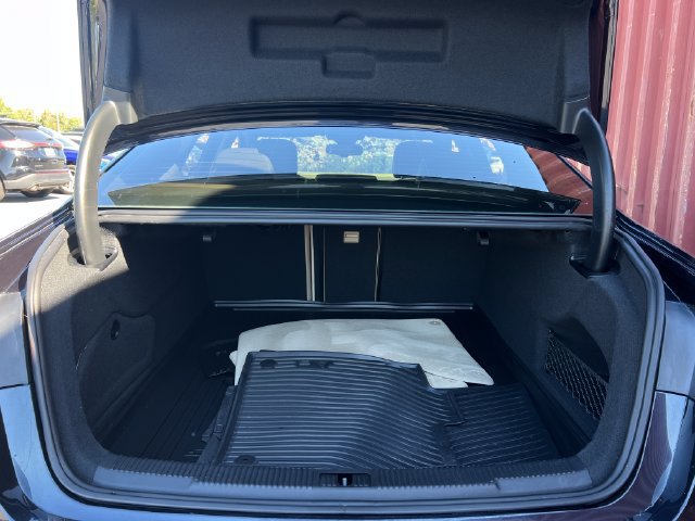 Used 2017 Audi A6 2.0T Premium Plus w/ Premium Plus Package FWD image 28