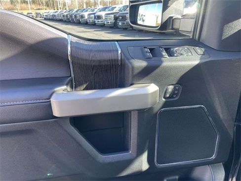 Certified 2021 Ford F250 Lariat w/ Lariat Ultimate Package image 13