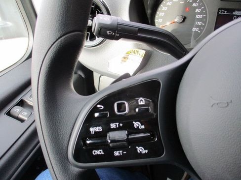 Used 2023 Mercedes-Benz Sprinter 4500 image 12