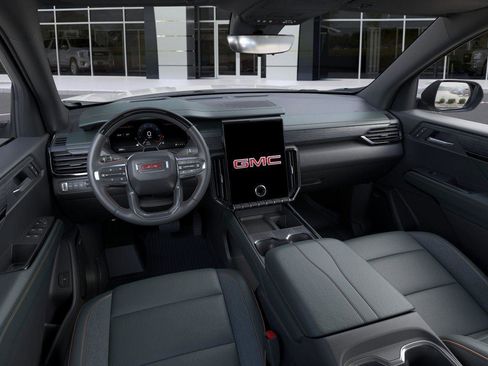 New 2026 GMC Acadia AT4 image 15