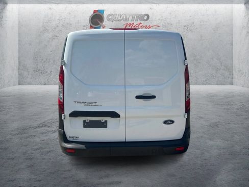 Used 2019 Ford Transit Connect XL FWD image 4