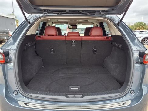 Certified 2023 MAZDA CX-5 Carbon Edition image 29