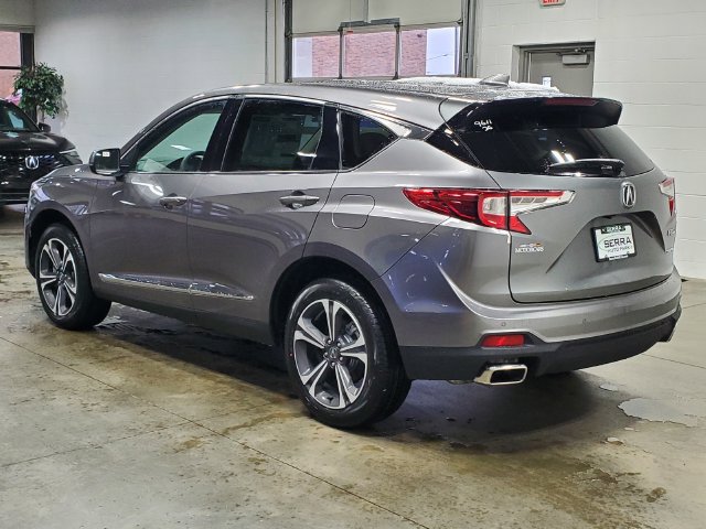 New 2026 Acura RDX w/ Technology Package AWD/4WD image 6