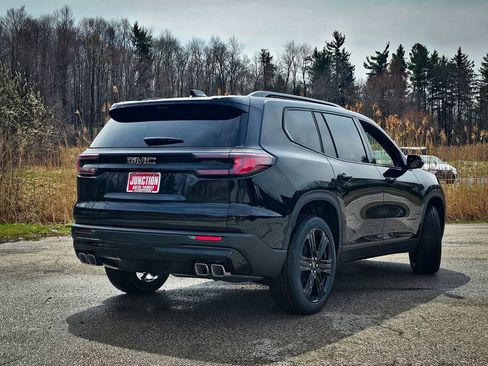 New 2026 GMC Acadia Elevation image 3