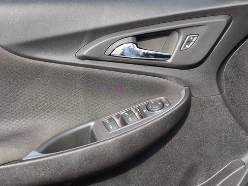 Used 2024 Chevrolet Malibu LS FWD image 13